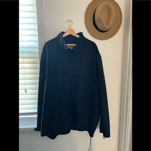 The Foundry Men’s 3XL jacket / black